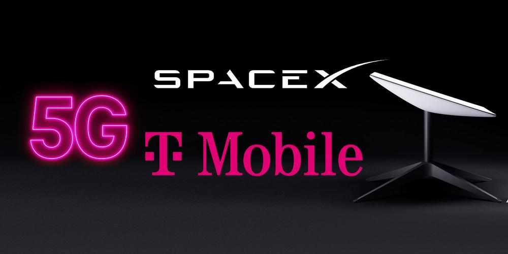 SpaceX申请Starlink Mobile商标 推进5G太空网络