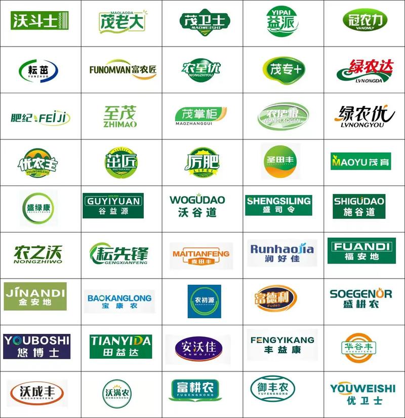 化肥商标转让需要注册第几类？