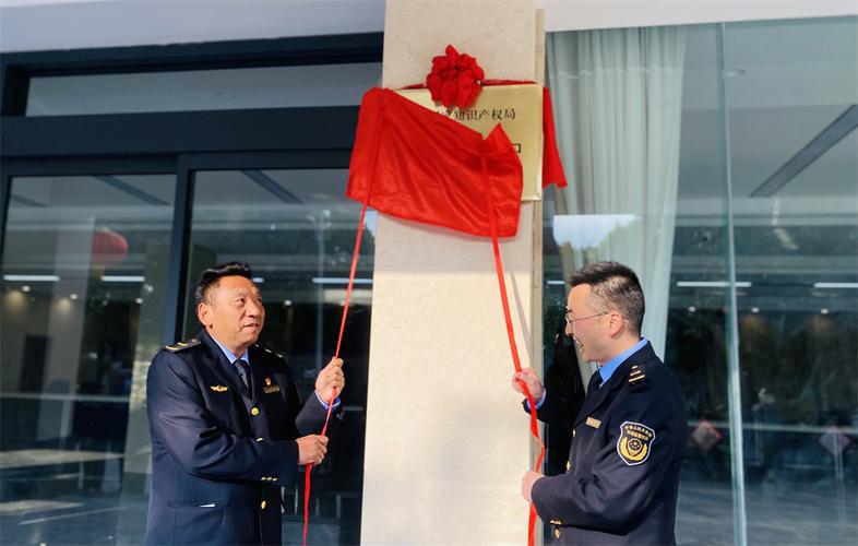 全国优秀！云南两个商标业务受理窗口上榜