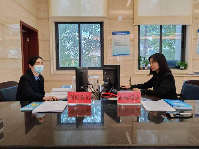 打造商标全周期“一站式”服务 石家庄商标受理窗口在全国作经验推介