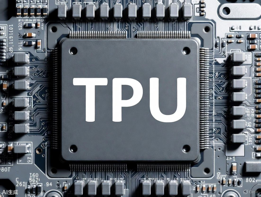 TPU“商标战”打响：Tachyum要求谷歌停止使用TPU缩写