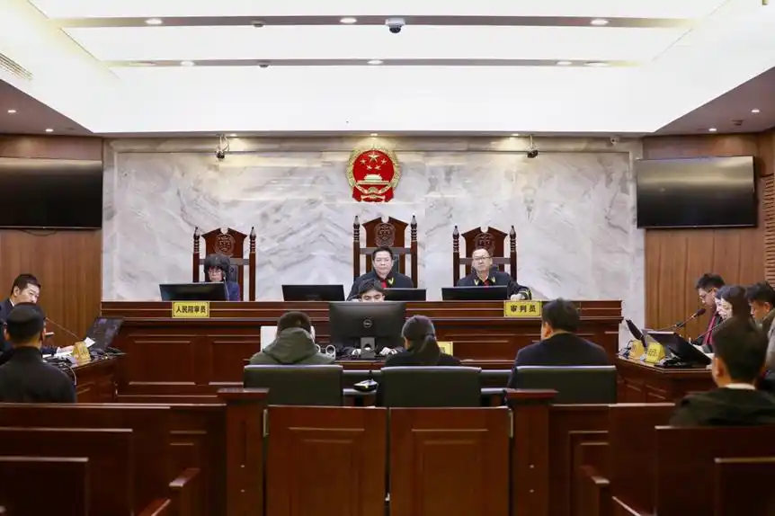 71万元赔偿、771台产品全更换，乐清法院严惩商标侵权行为