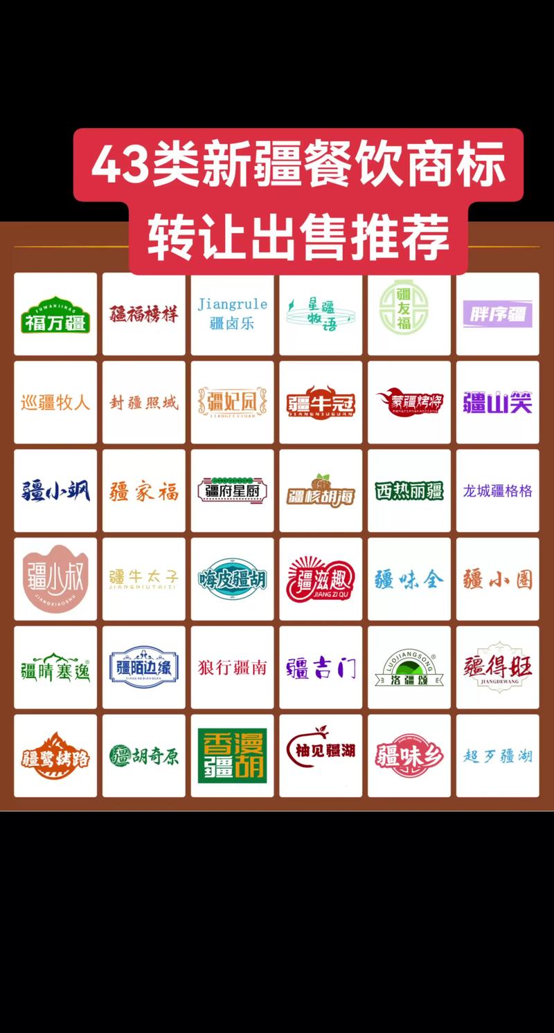 餐饮商标转让的形式是什么？如何转让？