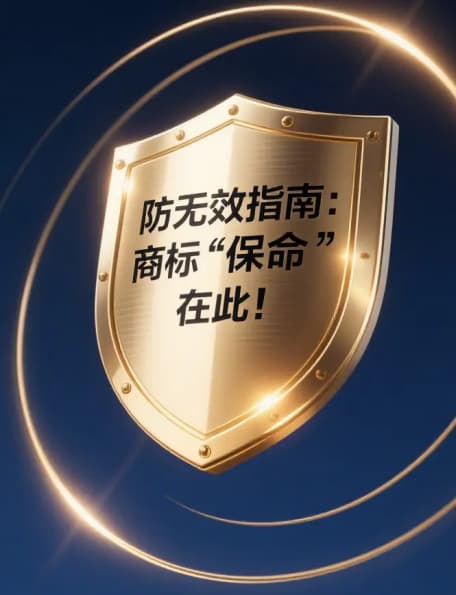 2025年商标使用合规标准及行业执行效果调研报告